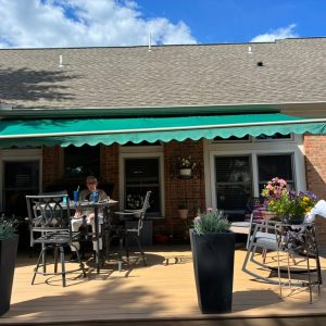 Window & Patio Awning